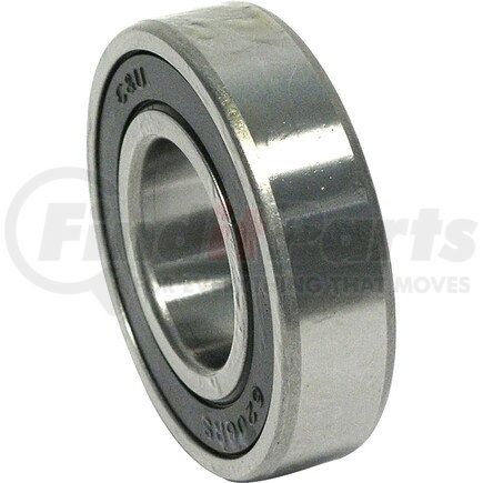 CB1013C by UNIVERSAL AIR CONDITIONER (UAC) - A/C Compressor Clutch Bearing