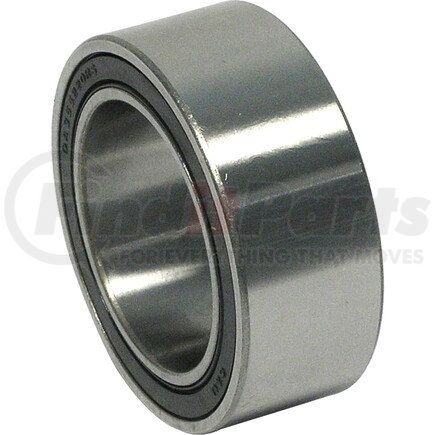 CB9725C by UNIVERSAL AIR CONDITIONER (UAC) - A/C Compressor Clutch Bearing