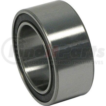 CB9744C by UNIVERSAL AIR CONDITIONER (UAC) - A/C Compressor Clutch Bearing