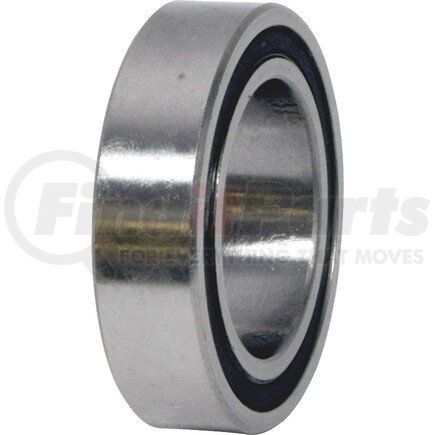 CB9749 by UNIVERSAL AIR CONDITIONER (UAC) - A/C Compressor Clutch Bearing
