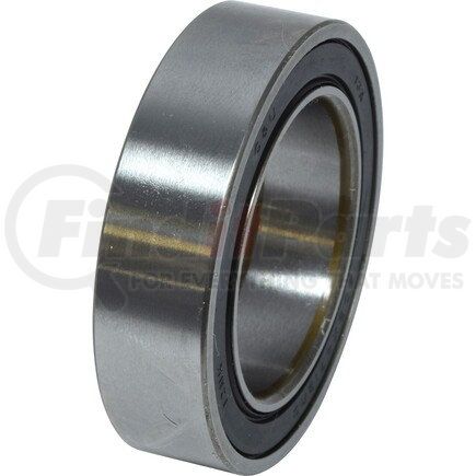 CB9749C by UNIVERSAL AIR CONDITIONER (UAC) - A/C Compressor Clutch Bearing
