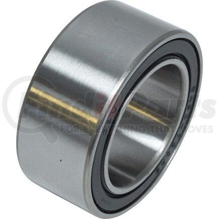 CB9755C by UNIVERSAL AIR CONDITIONER (UAC) - A/C Compressor Clutch Bearing