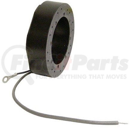 CC1100C by UNIVERSAL AIR CONDITIONER (UAC) - A/C Compressor Clutch Coil