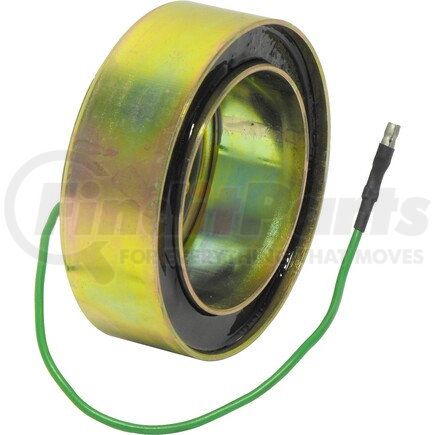 CC1600C by UNIVERSAL AIR CONDITIONER (UAC) - A/C Compressor Clutch Coil