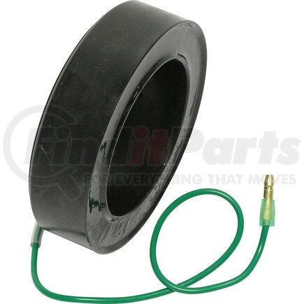 CC2000C by UNIVERSAL AIR CONDITIONER (UAC) - A/C Compressor Clutch Coil