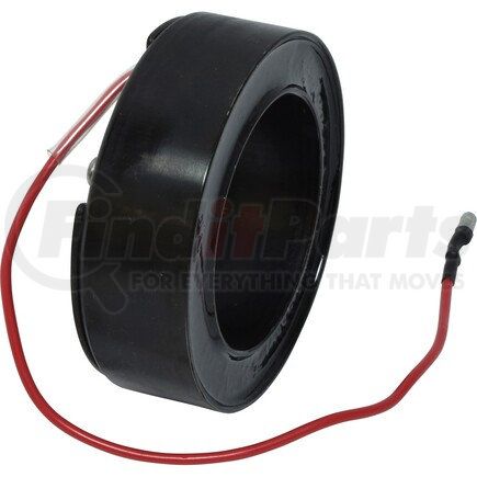 CC2022C by UNIVERSAL AIR CONDITIONER (UAC) - A/C Compressor Clutch Coil