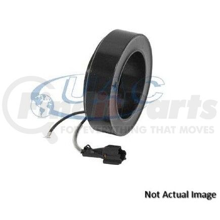 CC8255R by UNIVERSAL AIR CONDITIONER (UAC) - A/C Compressor Clutch Coil -- Clutch Coil