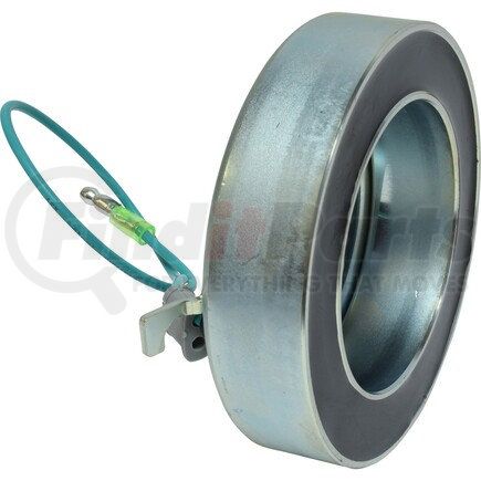 CC9729C by UNIVERSAL AIR CONDITIONER (UAC) - A/C Compressor Clutch Coil