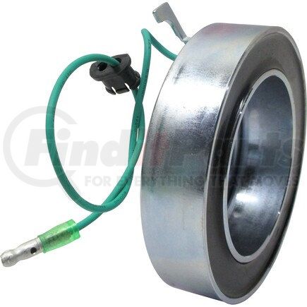 CC9729V by UNIVERSAL AIR CONDITIONER (UAC) - A/C Compressor Clutch Coil