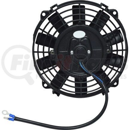 CF0008C by UNIVERSAL AIR CONDITIONER (UAC) - A/C Condenser Fan