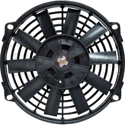 CF0009C by UNIVERSAL AIR CONDITIONER (UAC) - A/C Condenser Fan
