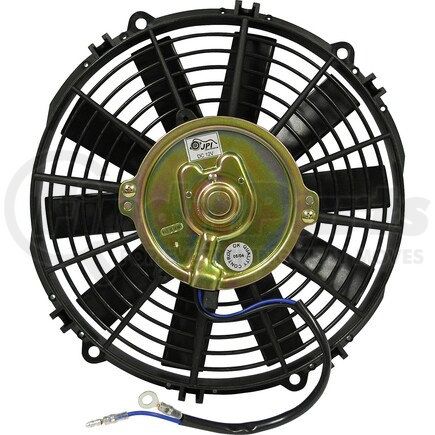 CF0009MP by UNIVERSAL AIR CONDITIONER (UAC) - A/C Condenser Fan