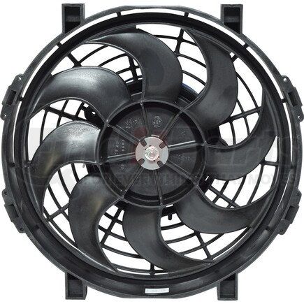 CF0009T by UNIVERSAL AIR CONDITIONER (UAC) - A/C Condenser Fan