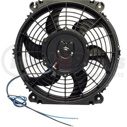 CF0010T by UNIVERSAL AIR CONDITIONER (UAC) - A/C Condenser Fan -- Condenser Fan