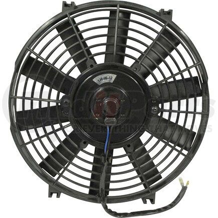CF0011C by UNIVERSAL AIR CONDITIONER (UAC) - A/C Condenser Fan