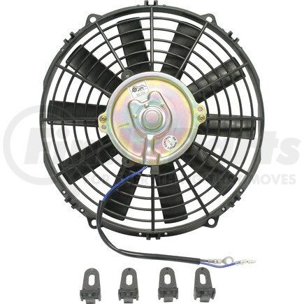 CF0010MP by UNIVERSAL AIR CONDITIONER (UAC) - A/C Condenser Fan