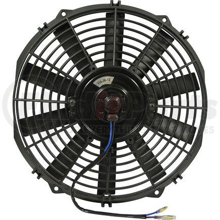CF0012C by UNIVERSAL AIR CONDITIONER (UAC) - A/C Condenser Fan