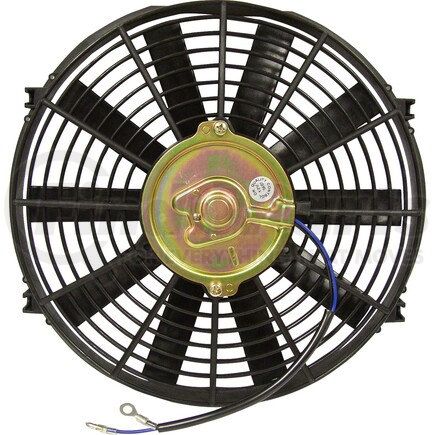 CF0012MP by UNIVERSAL AIR CONDITIONER (UAC) - A/C Condenser Fan
