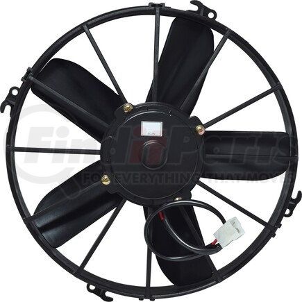 CF0012MP-HP-24V by UNIVERSAL AIR CONDITIONER (UAC) - A/C Condenser Fan
