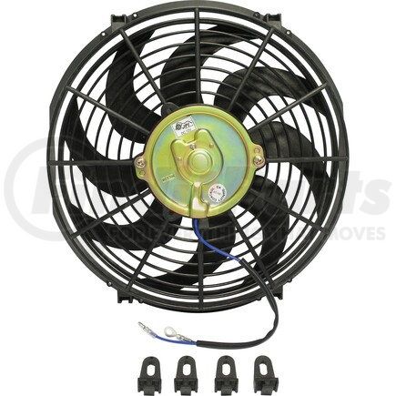 CF0012MPS by UNIVERSAL AIR CONDITIONER (UAC) - A/C Condenser Fan