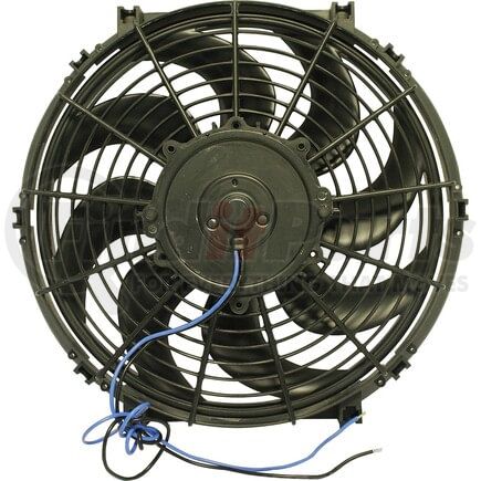 CF0012T by UNIVERSAL AIR CONDITIONER (UAC) - A/C Condenser Fan -- Condenser Fan