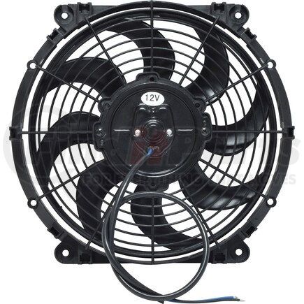 CF0012TC by UNIVERSAL AIR CONDITIONER (UAC) - A/C Condenser Fan
