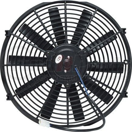 CF0014C by UNIVERSAL AIR CONDITIONER (UAC) - A/C Condenser Fan