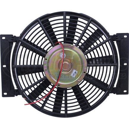 CF0014MP by UNIVERSAL AIR CONDITIONER (UAC) - A/C Condenser Fan