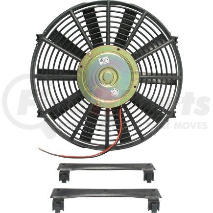 CF0014MP-24V by UNIVERSAL AIR CONDITIONER (UAC) - A/C Condenser Fan