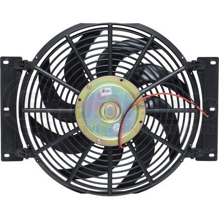 CF0014MPS by UNIVERSAL AIR CONDITIONER (UAC) - A/C Condenser Fan