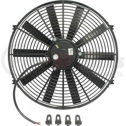 CF0016MP-24V by UNIVERSAL AIR CONDITIONER (UAC) - A/C Condenser Fan