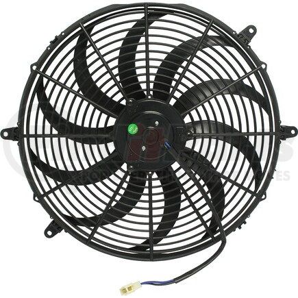 CF0016SC by UNIVERSAL AIR CONDITIONER (UAC) - A/C Condenser Fan