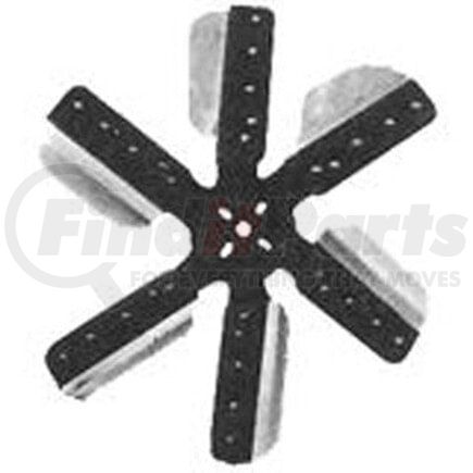 Universal Air Conditioner (UAC) CF2004 A/C Condenser Fan A/C Condenser Fan -- Condenser Fan