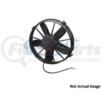 CF2006 by UNIVERSAL AIR CONDITIONER (UAC) - A/C Condenser Fan -- Condenser Fan