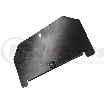 8140926 by MACK - COVER PLATE