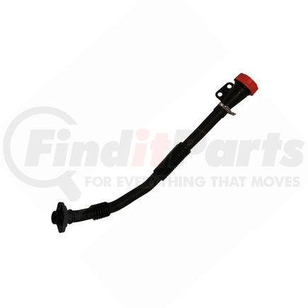 20883079 by MACK - OIL FILLER PIPE