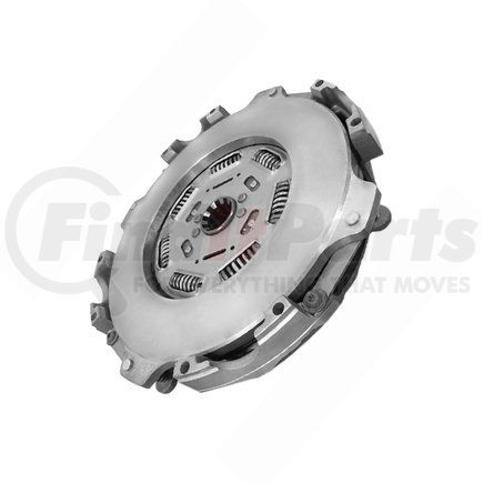 23005323 by MACK - Engine Cooling Fan Clutch