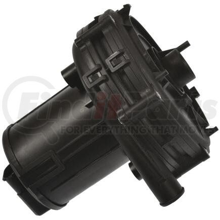 AIP40 by STANDARD IGNITION - Secondary Air Injection Pump - Female Connector, 2 Male Pin Cylindrical Terminals