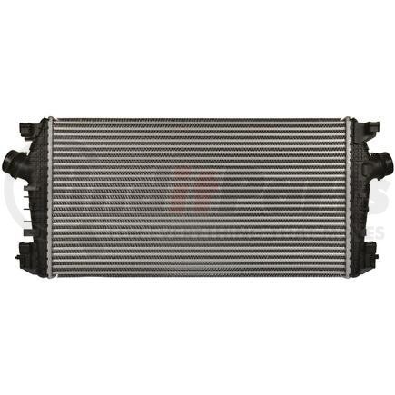 CAC5 by STANDARD IGNITION - Charge Air Cooler