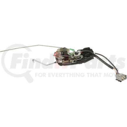 DLA1318 by STANDARD IGNITION - Power Door Lock Actuator