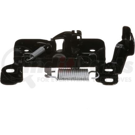 DLA1548 by STANDARD IGNITION - Hood Latch Assembly