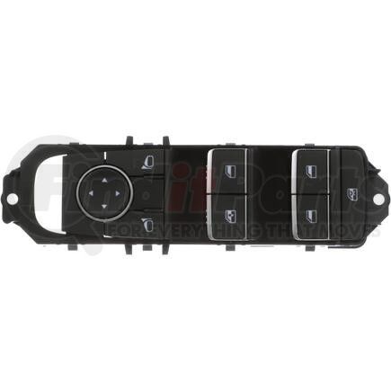 DWS2226 by STANDARD IGNITION - Door Window Switch - Front, Left, Snap/Bolt-in, Female Rectangular Connector, SL Models