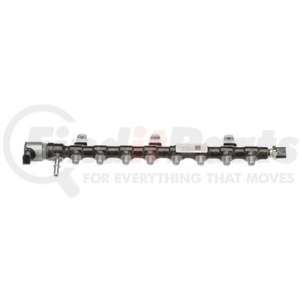 FIR14 by STANDARD IGNITION - Fuel Injector Rail - 6 Injectors, 6 Female Blade Terminals