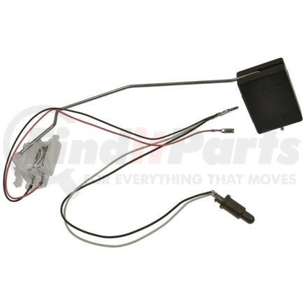 LSF142 by STANDARD IGNITION - Fuel Level Sensor - 3 Female Blade Terminals