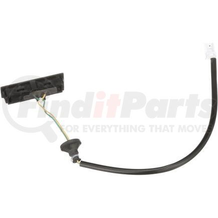 LSW113 by STANDARD IGNITION - Liftgate Release Switch