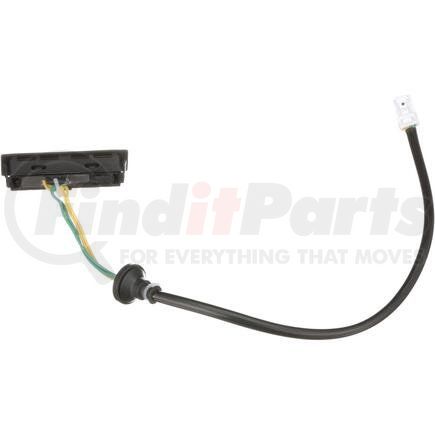 LSW114 by STANDARD IGNITION - Liftgate Release Switch