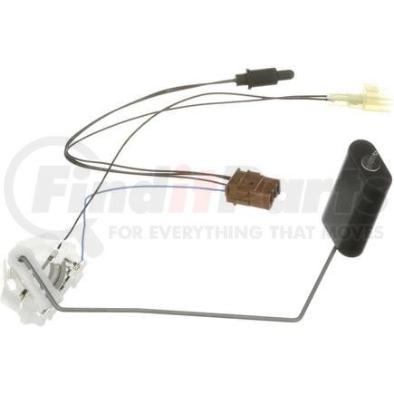 LSF150 by STANDARD IGNITION - Fuel Level Sensor - Male Plug-in Connector, 3 Female Blade Plug Terminals