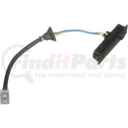 LSW112 by STANDARD IGNITION - Liftgate Release Switch