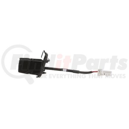 PAC429 by STANDARD IGNITION - Park Assist Camera - Male Plug-In Connector, 4 Female Blade Terminals