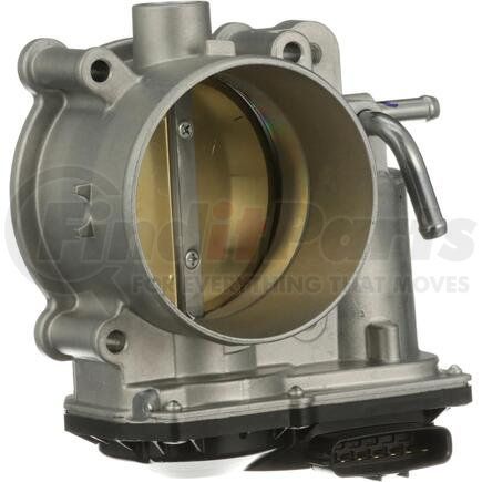 S20450 by STANDARD IGNITION - Fuel Injection Throttle Body